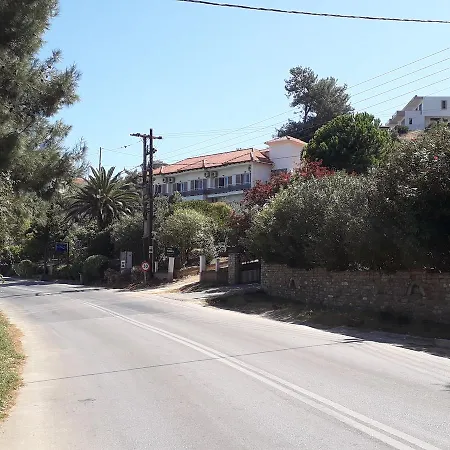 Pensjonat Hotel Kinira 2*
