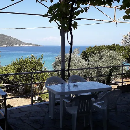 Guest house Hotel Kinira 2*