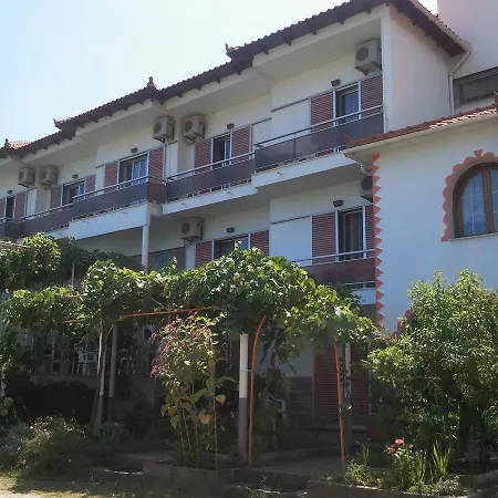 Гостевой дом Hotel Kinira 2*