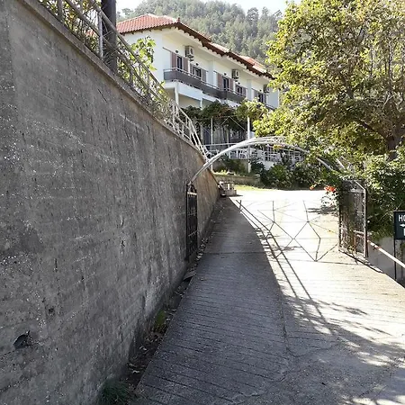 Hotel Kinira 2* Коинира