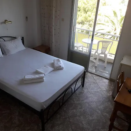 Hotel Kinira 2* Koinira
