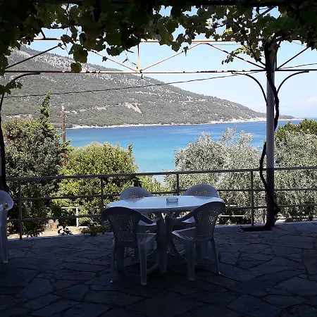 Guest house Hotel Kinira 2*