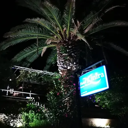 Hotel Kinira